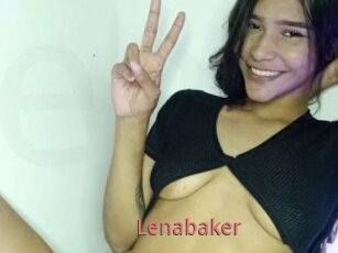 Lenabaker