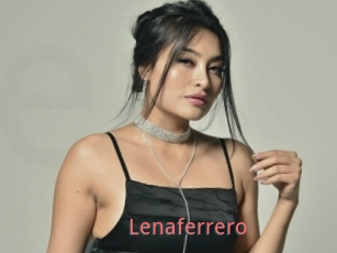 Lenaferrero