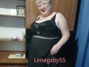 Lenagaby55