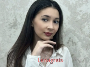 Lenagreis