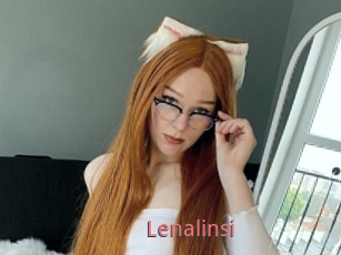 Lenalinsi