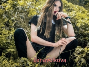 Lenavolkova