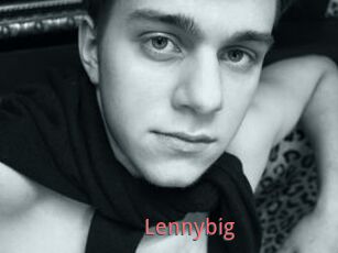 Lennybig