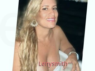 Lenysmith