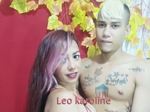 Leo_karoline