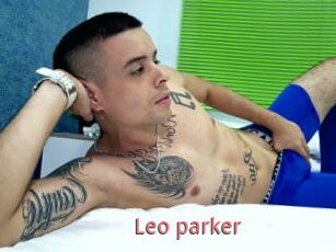 Leo_parker