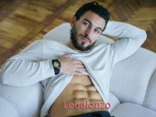 Leoalonzo