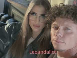 Leoandalice