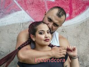 Leoandcora