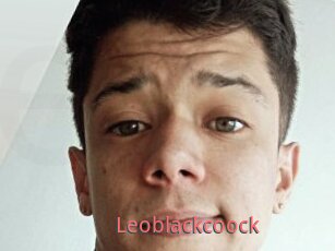 Leoblackcoock