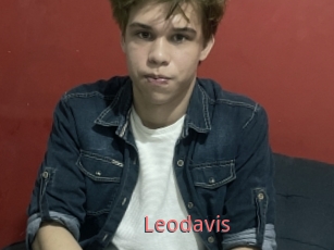 Leodavis