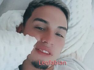 Leofabian