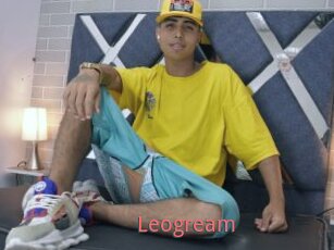 Leogream