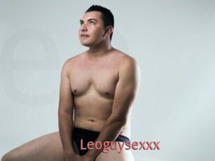 Leoguysexxx