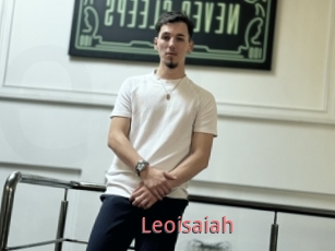 Leoisaiah