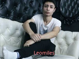 Leomiles