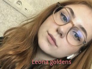 Leona_goldens