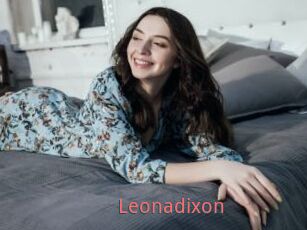 Leonadixon