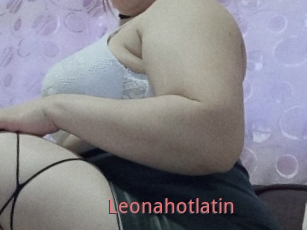 Leonahotlatin