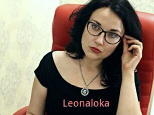 Leonaloka