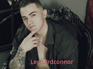 Leonardconnor