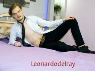 Leonardodelray