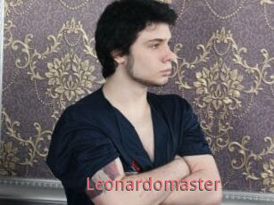 Leonardomaster