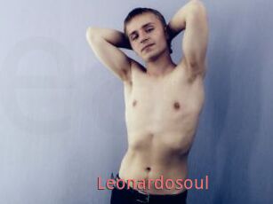 Leonardosoul