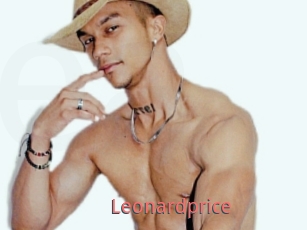 Leonardprice