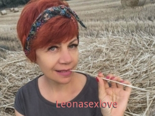 Leonasexlove