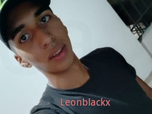 Leonblackx