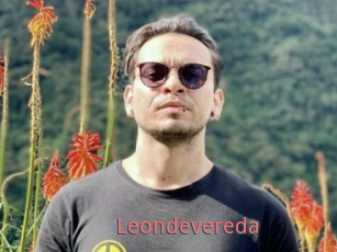 Leondevereda