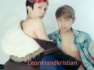 Leonelandkristian