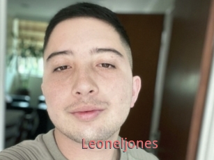 Leoneljones