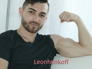 Leonhunkoff