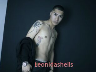 Leonidashells