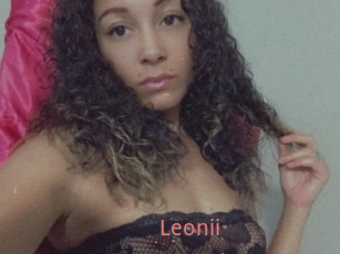 Leonii