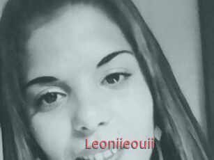 Leoniieouii