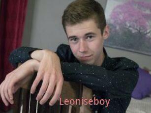 Leoniseboy