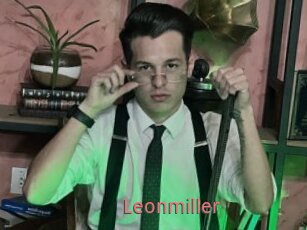 Leonmiller