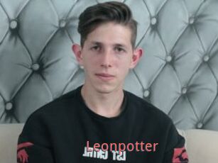 Leonpotter