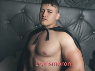 Leonsmoron