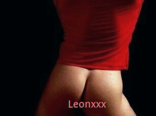 Leonxxx