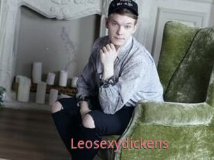 Leosexydickens