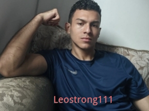 Leostrong111