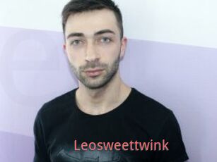 Leosweettwink