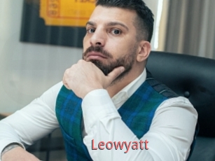 Leowyatt