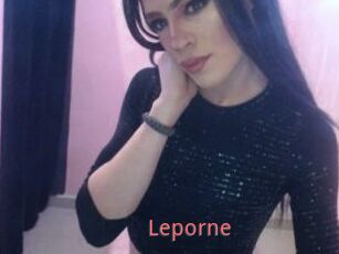 Leporne