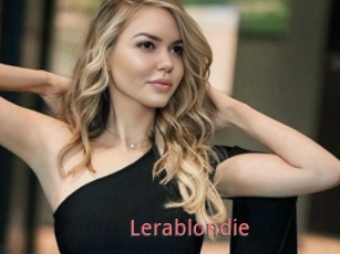 Lerablondie