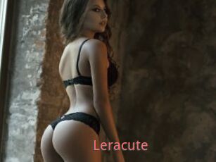 Leracute